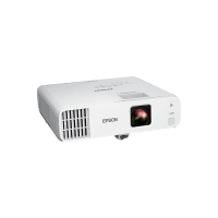 PROYECTOR EPSON L260F 4600L FHD LASER POWERLITE 3LCD HDMI/VGA/USB/RED/BLANCO