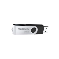 PENDRIVE HIKVISION 64GB HS-USB-M200S 64G USB-A FLASH 3.0
