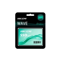 SSD 2.5 SATA3  2TB HIKSEMI HS-SSD-WAVE(S) 2048G 550/510