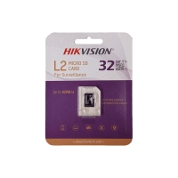 MEMORIA MICRO SD HIKVISION 32GB HS-TF-L2 32G 95/15 CLASS10/U1/V10