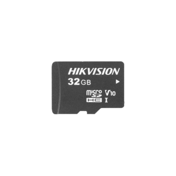MEMORIA MICRO SD HIKVISION 32GB HS-TF-L2 32G 95/15