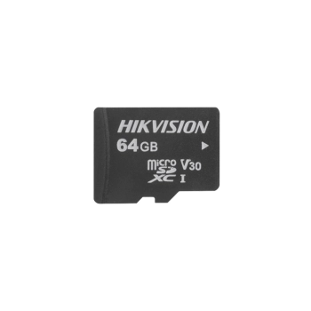 MEMORIA MICRO SD HIKVISION 64GB HS-TF-L2 64G 95/40