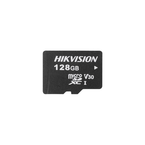 MEMORIA MICRO SD HIKVISION 128GB HS-TF-L2 256G 95/55 CLASS10/U3/V30