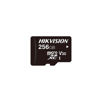 MEMORIA MICRO SD HIKVISION 256GB HS-TF-L2 256G 95/