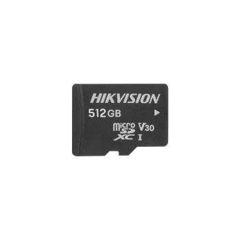 MEMORIA MICRO SD HIKVISION 512GB HS-TF-L2(STD)/512