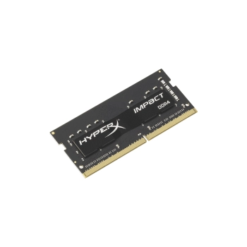 MEMORIA RAM P/NB DDR4 4G 2400 KING HYPX IMPACT HX4