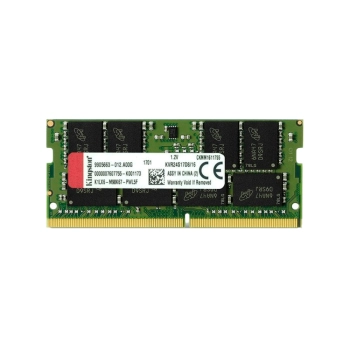 MEMORIA RAM P/NB DDR4 16G 2400 KING KVR24S17D8/16