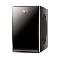 SOUND BAR JVC TH-BY370U 50W USB/BT/OPTICO/FM/2.1/BIVOLT