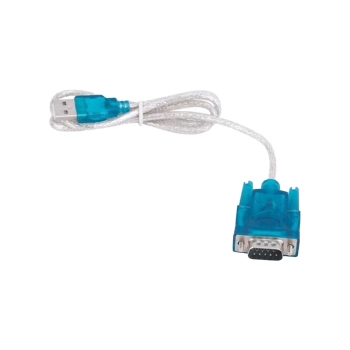 CABLE CONVERTIDOR HLD USB A DB25 PINO