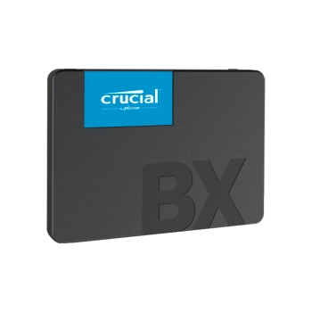 SSD SATA3 240GB CRUCIAL BX500 CT240BX500SSD1
