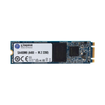 SSD M.2 SATA3 120GB KINGSTON SA400M8/120G