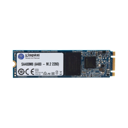 SSD M.2 SATA3 240GB KINGSTON SA400M8/240G