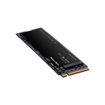 SSD M.2 PCIE 250GB WESTERN DIGITAL NVME WDS250G3X0
