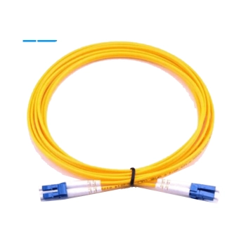 NETWORKING LANP PATCH CORD F.O DUPL. LC-LC MM X 3M
