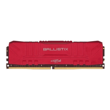 MEMORIA RAM DDR4 16G 3200 CRUCIAL BL16G32C16U4R BA