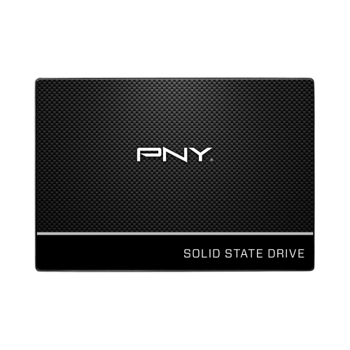 SSD SATA3 120GB PNY CS900 SSD7CS900-120-RB