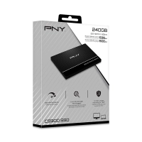 SSD SATA3 240GB PNY CS900 SSD7CS900-240-RB