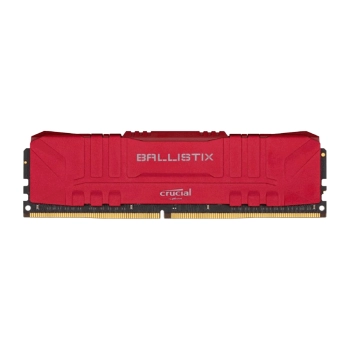MEMORIA RAM DDR4 16G 3000 CRUCIAL BL16G30C15U4R BA