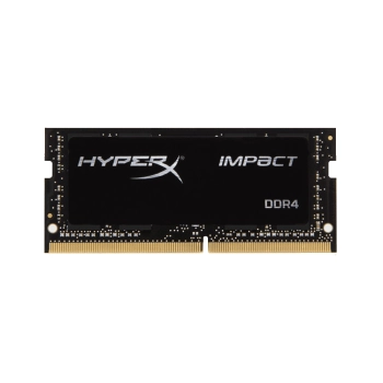 MEMORIA RAM P/NB DDR4 16G 2666 KING HYPX IMPACT HX