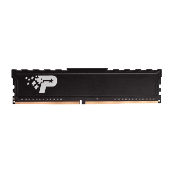 MEMORIA RAM DDR4 8G 2666 PATRIOT PREMIUM PSP48G266