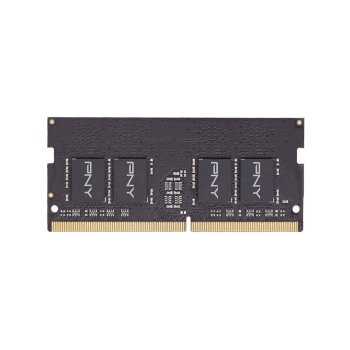 MEMORIA RAM P/NB DDR4 16GB 2666 PNY MN16GSD42666BL