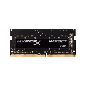 MEMORIA RAM P/NB DDR4 8GB 3200 KING HYPX IMPACT HX