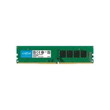 MEMORIA RAM DDR4  8G 2666 CRUCIAL CB8GU2666