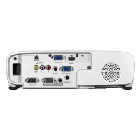 PROYECTOR EPSON E20 3400L XGA POWERLITE 3LCD HDMI/VGA/USB/BLANCO