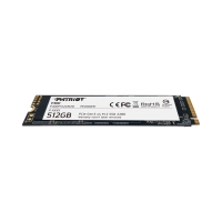 SSD M.2 PCIE 512GB PATRIOT NVME P300P512GM28 1700/1100