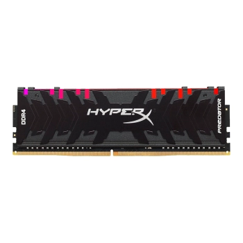 MEMORIA RAM DDR4 32GB 3600 KINGSTON HYPX PREDATOR 