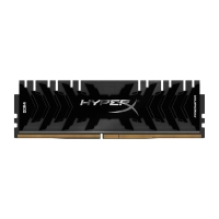 MEMORIA RAM DDR4 32GB 3000 KINGSTON HYPX PREDATOR BK HX430C16PB3/32