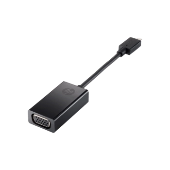 ADAPTADOR HP USB-C/VGA 4SH06AA NEGRO