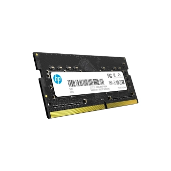 MEMORIA RAM P/NB DDR4 4G 2400 HP S1 SERIES CL17 7E