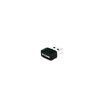 ADAPTADOR WIRELESS D-LINK USB DWA-131 MICRO N300
