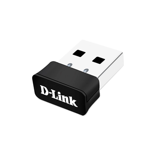 ADAPTADOR WIRELESS D-LINK USB DWA-171 MICRO AC600