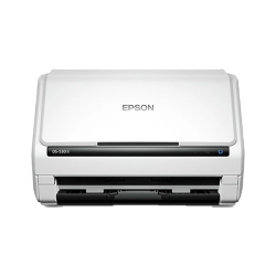SCANNER EPSON DS-530 II 1200DPI DUPLEX/COLOR/USB/B