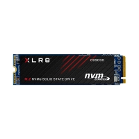 SSD M.2 PCIE 1TB PNY CS3030 NVME M280CS3030-1TB-RB XLR8 3500/3000