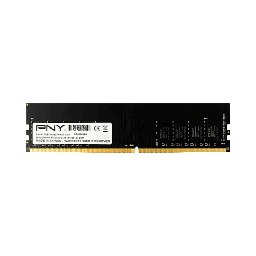 MEMORIA RAM DDR4 32GB 2666 PNY MD32GSD42666BL