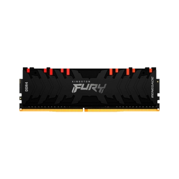 MEMORIA RAM DDR4  8GB 3600 KINGSTON FURY RENEGADE 