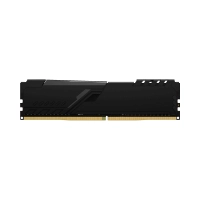 MEMORIA RAM DDR4 8GB 3200 KINGSTON FURY BEAST BK KF432C16BB/8 XMP