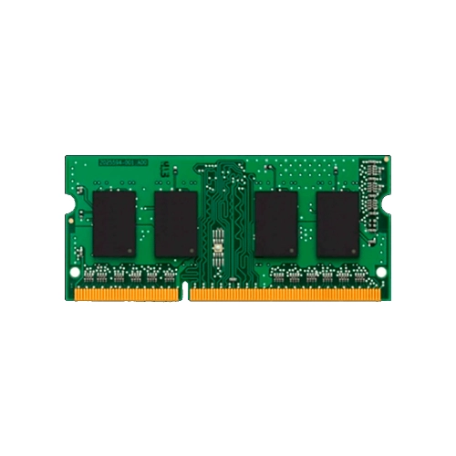 MEMORIA RAM P/NB DDR4 16GB 2666 KINGSTON KVR26S19S8/16