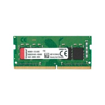 MEMORIA RAM P/NB DDR4 8GB 3200 KINGSTON KVR32S22S6