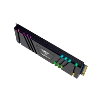 SSD M.2 PCIE 1TB PATRIOT VIPER NVME VPR100-1TBM28H RGB 3300/2900