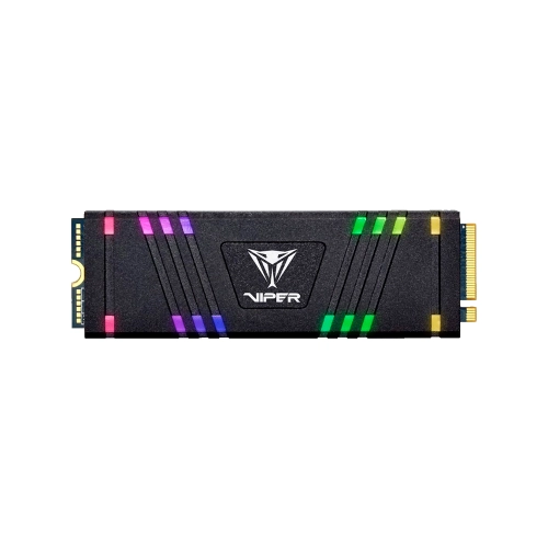 SSD M.2 PCIE 1TB PATRIOT VIPER NVME VPR100-1TBM28H RGB 3300/2900