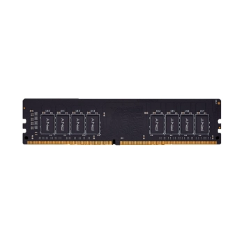 MEMORIA RAM DDR4 4G 2666 PNY MD4GSD42666BL