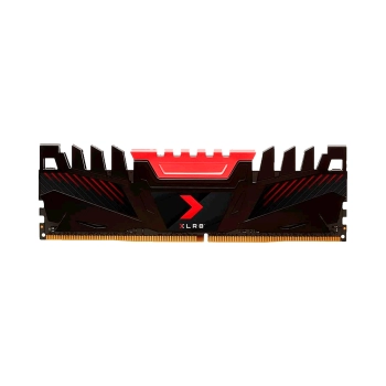 MEMORIA RAM DDR4 8GB 3200 PNY MD8GD4320016XR