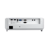 PROYECTOR OPTOMA EH412 4500L FHD 3D/2HDMI/VGA/USB/BLANCO