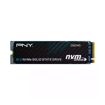 SSD M.2 PCIE 500GB PNY CS2140 NVME M280CS2140-500-