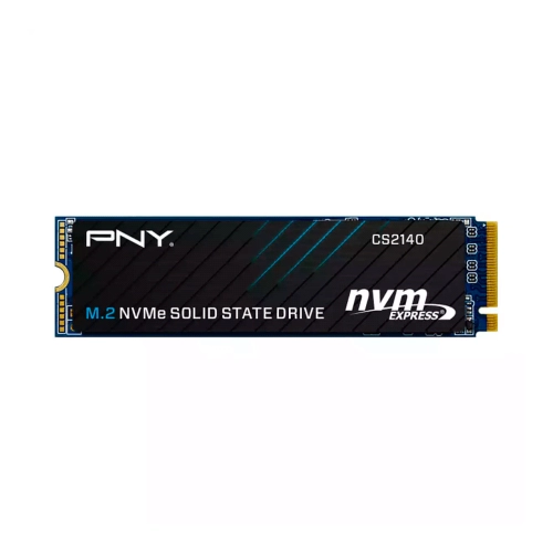 SSD M.2 PCIE 500GB PNY CS2140 NVME M280CS2140-500-CL 3600/2300