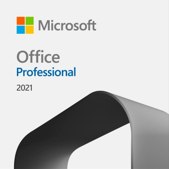 SOFTWARE MICROSOFT OFFICE HOME AND BUSINESS 2021 T